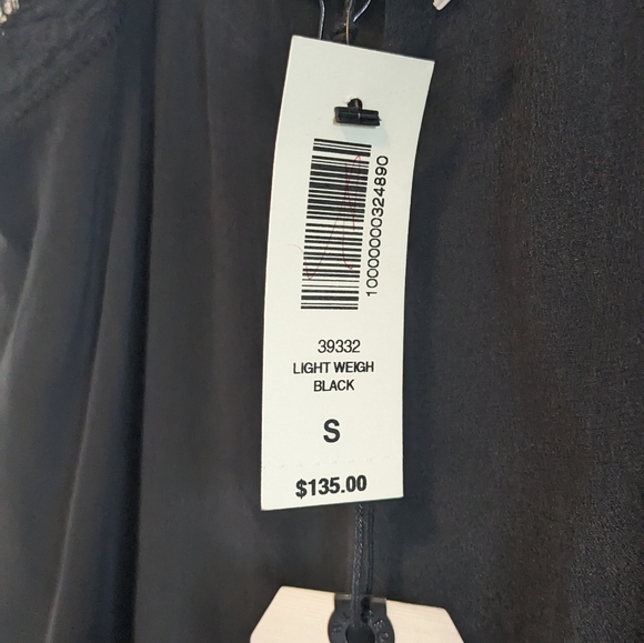 (174) NWT Wilfred Silk Dress - Picture 8 of 10